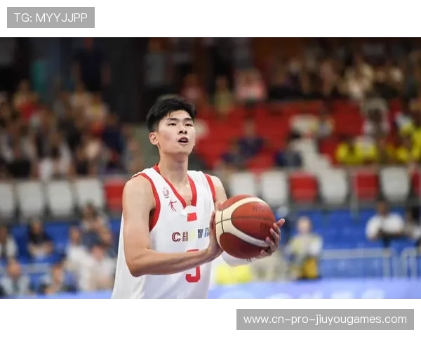 CBA球员用实力征服球迷，cba球员的偶像