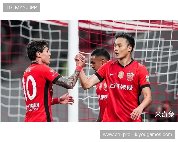 上海海港重新调整外援阵容，亚冠形势堪忧