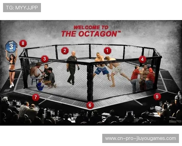 UFC选手角落策略与时间管理训练：精细化战术背后的成功密码